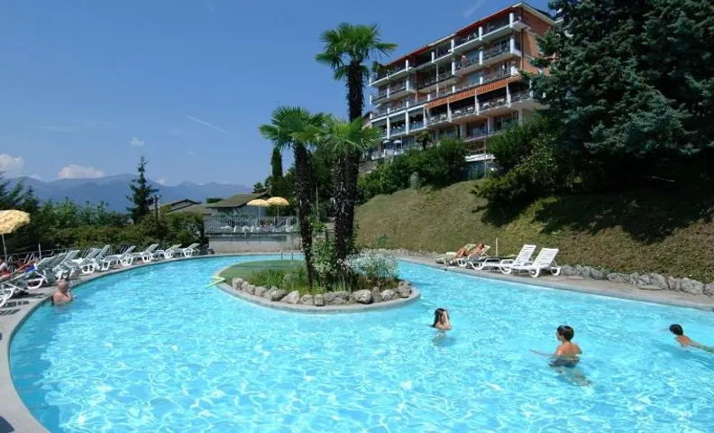 Hotel Colibri