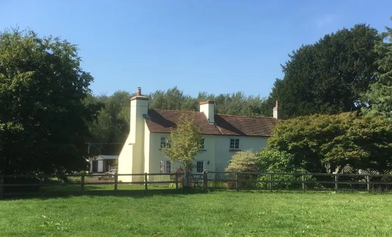 Woodlands Cottage Farm