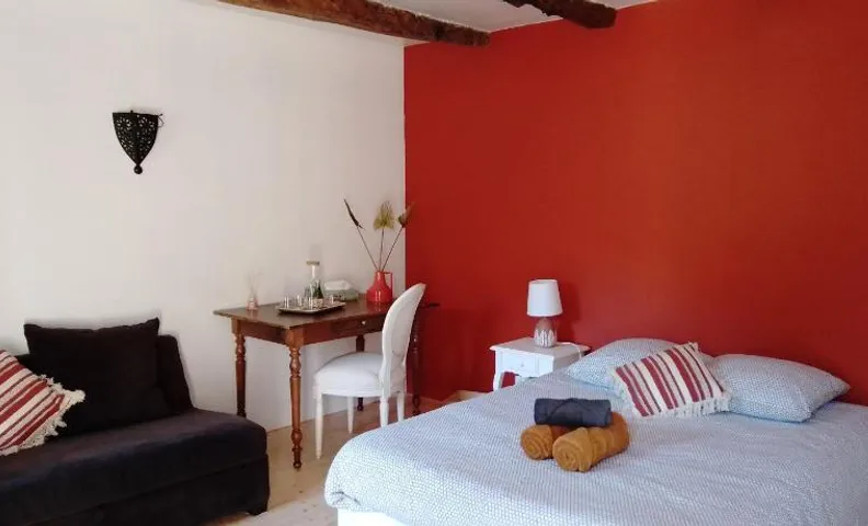 Au chat qui pêche
