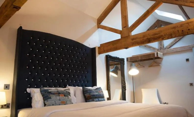 Hotel Forty One