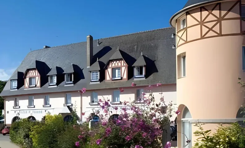 Hotel De Diane