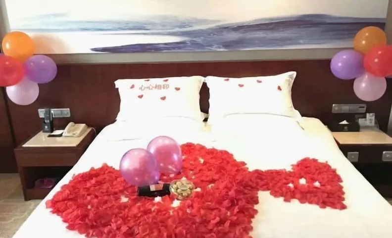 Century Haoting Hotel