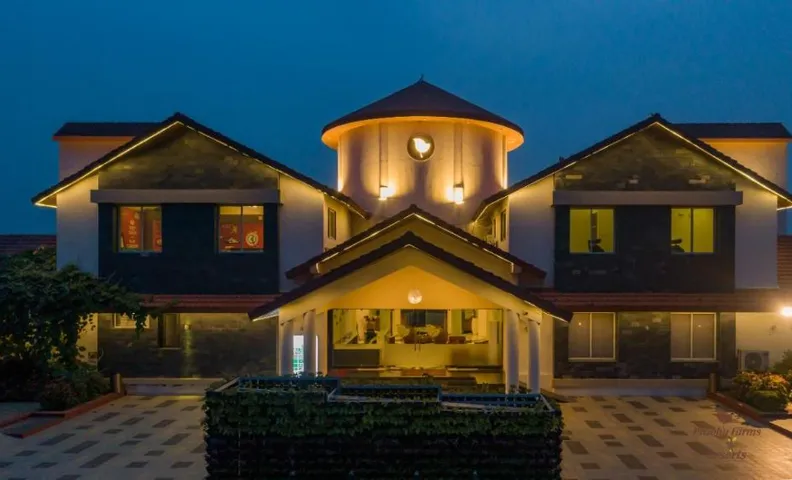 Prabhufarms & Resort by King's Kraft