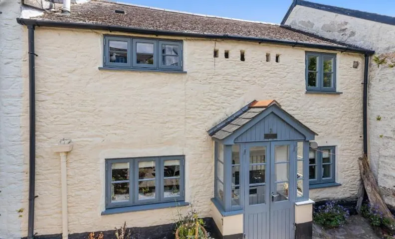 3 Glendale Cottages