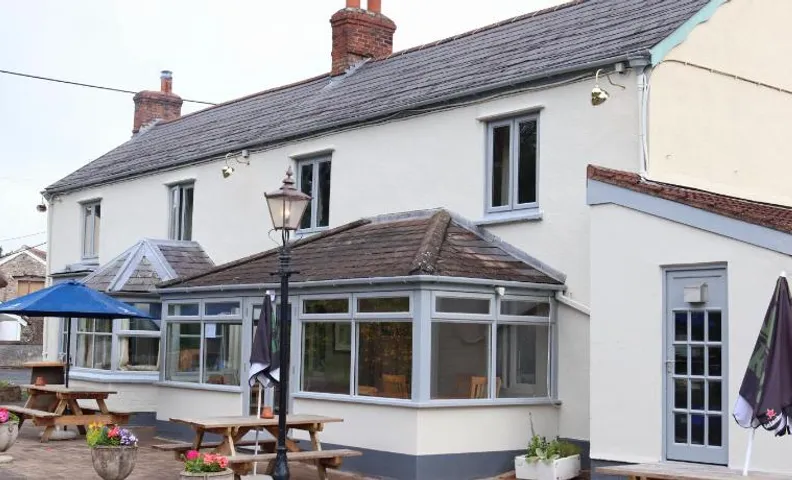 Culm Valley Inn