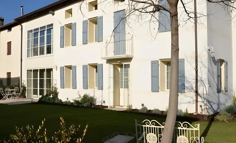 La Fabbrica Delle Idee B&B