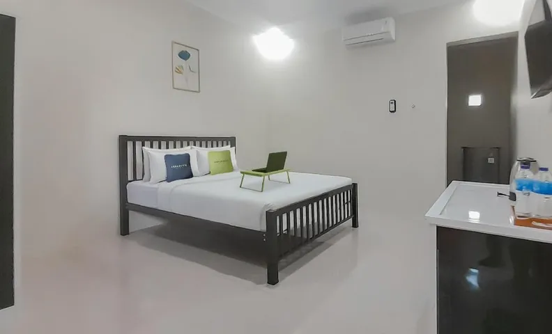 Urbanview Hotel MM Indramayu by RedDoorz