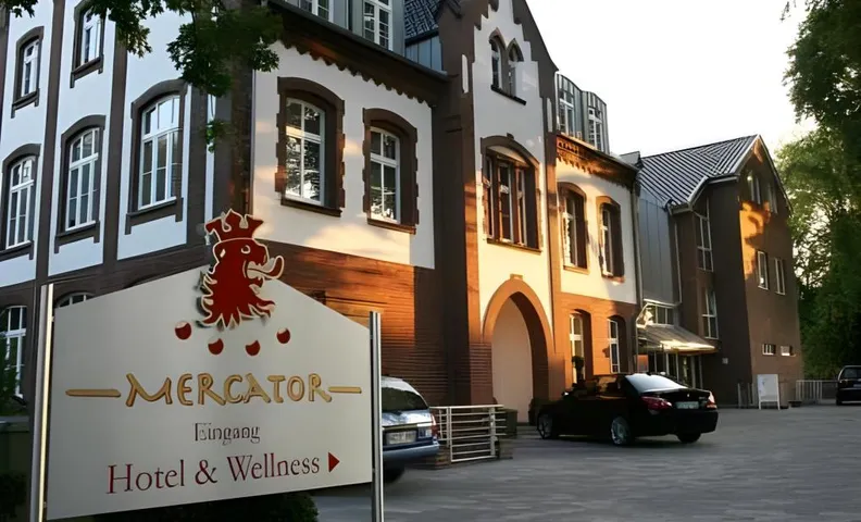 Mercator-Hotel