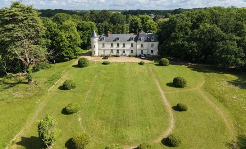 Domaine de La Chesnaye