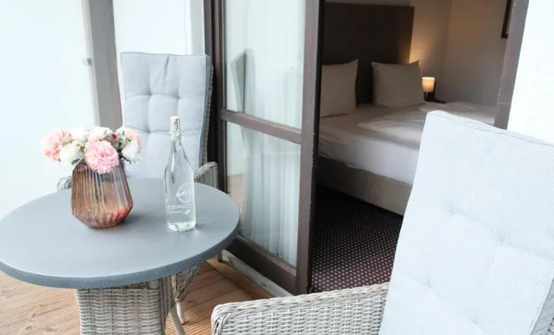 Hotel Zur Post