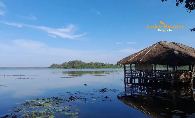 레이크 리조트 볼고다