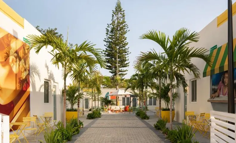 El Jardin Inn