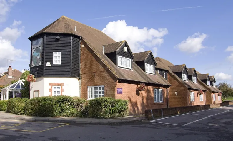 Premier Inn Bognor Regis