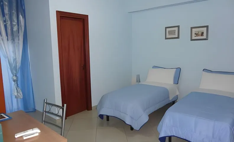 B&B Emmanuel