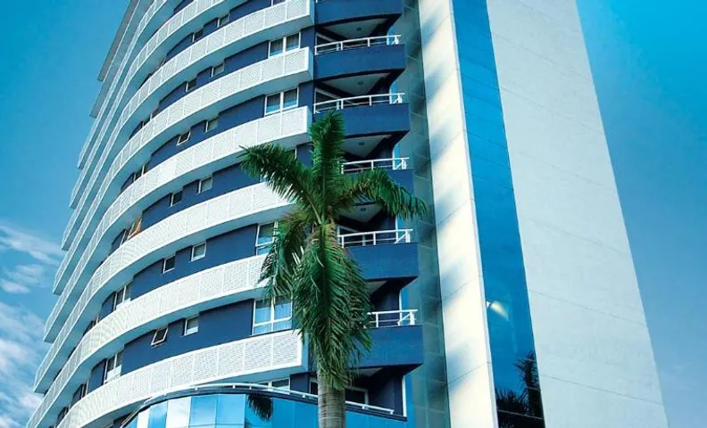 Golden Blue Hotel
