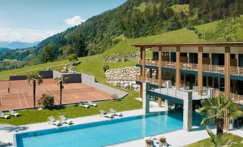 Hotel Sonnenalm