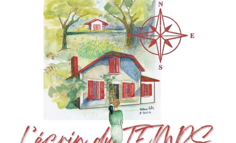 L'écrin du Temps