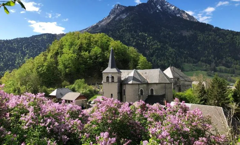 La compagnie du bourg
