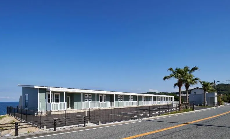 ALFACIO RESORT STAY ITOSHIMA