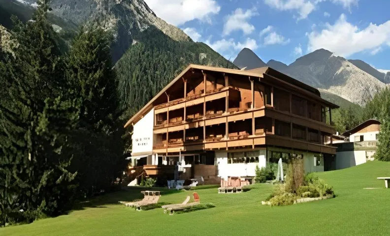 Sport Hotel Wildgall