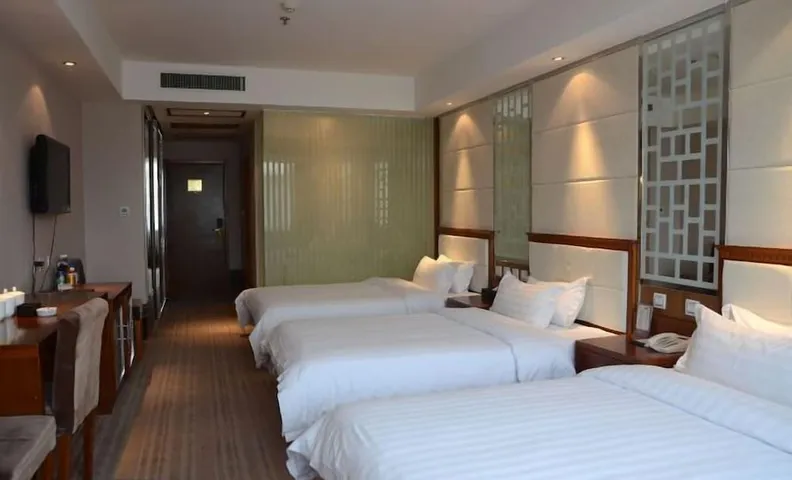 Lucheng International Hotel