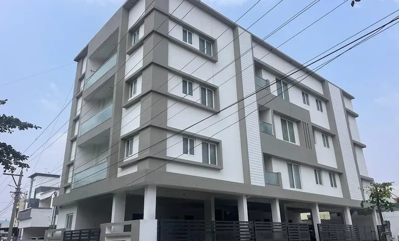 툴라시 애비뉴