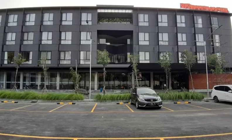 Mahima Hotel