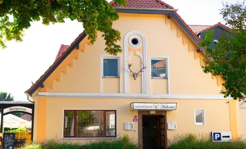 Hotel & Restaurant Hubertus Sehnde