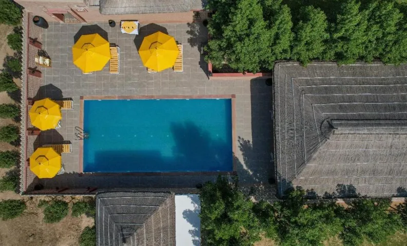 Kavish Jawai Village Resort - Jawai