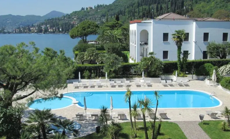 Hotel Spiaggia d'Oro - Charme & Boutique by Double Hospitality