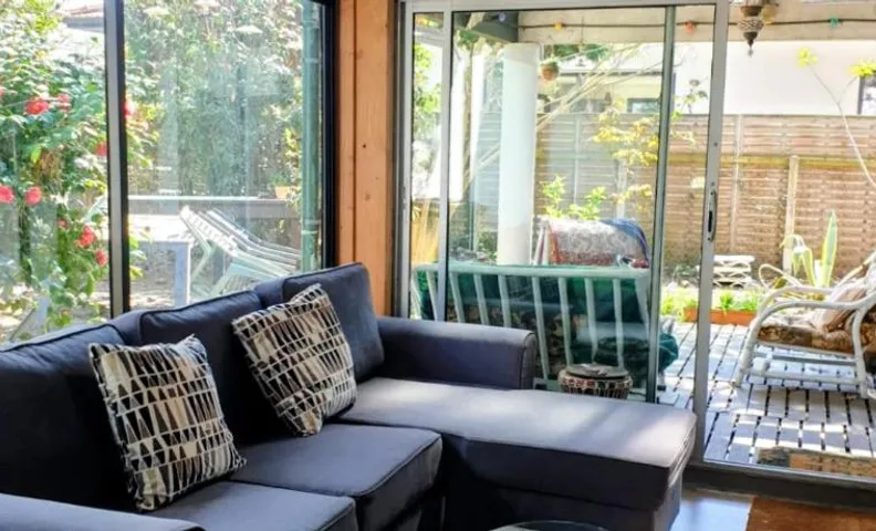 Maison RELAX au BASSIN