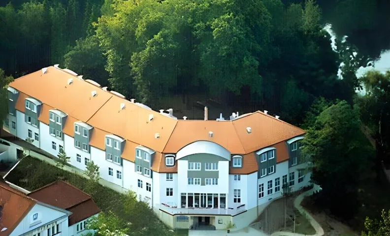 Parkhotel Altes Kaffeehaus