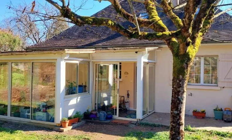 Le Verger Chambres d'hotes