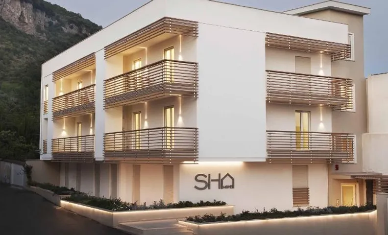 SH Home