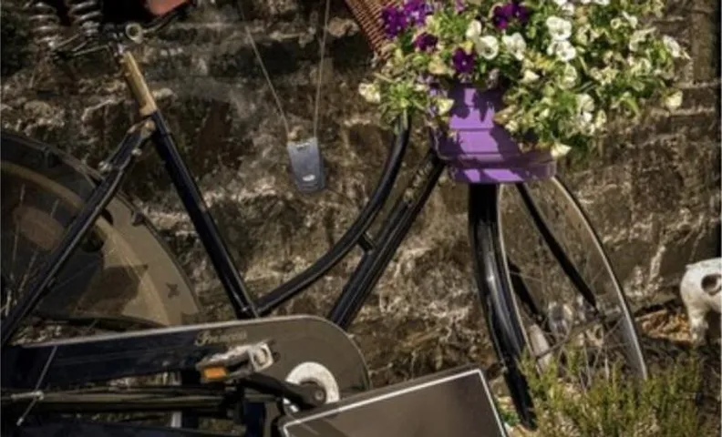 Wee Hoose-Private-Hottub -Romantic Break-Portaferry