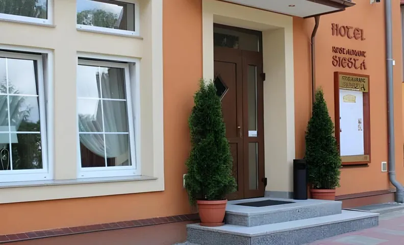 Hotel Siesta