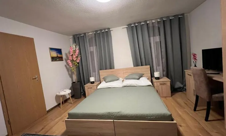 Olymp Hotel