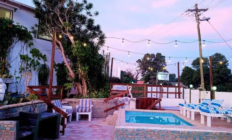 Queensburgh B&B or Self Catering