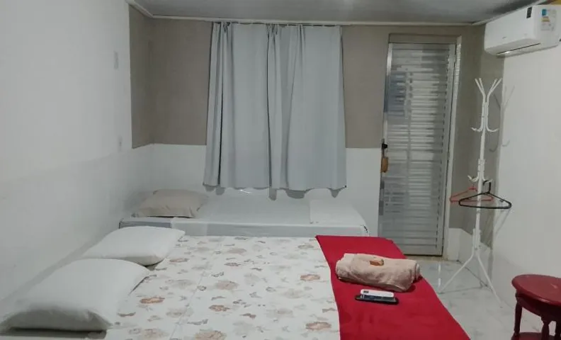 Pousada dos corais