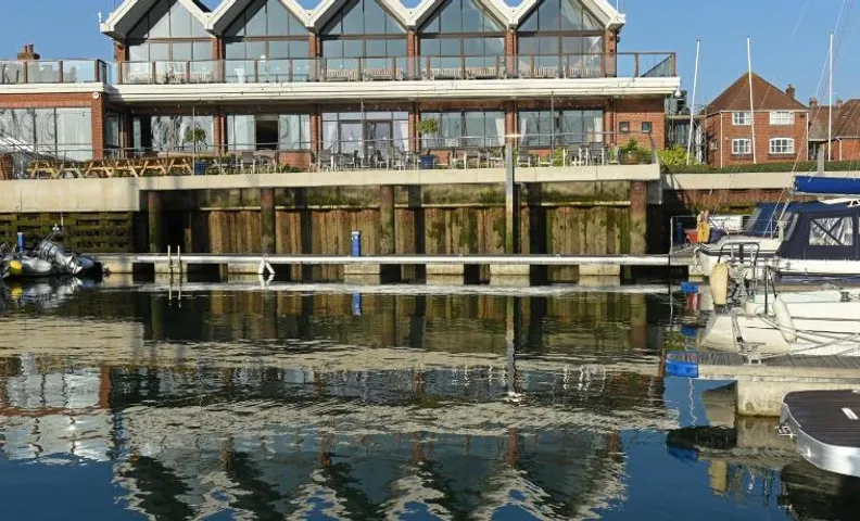 Royal Southern Yacht Club