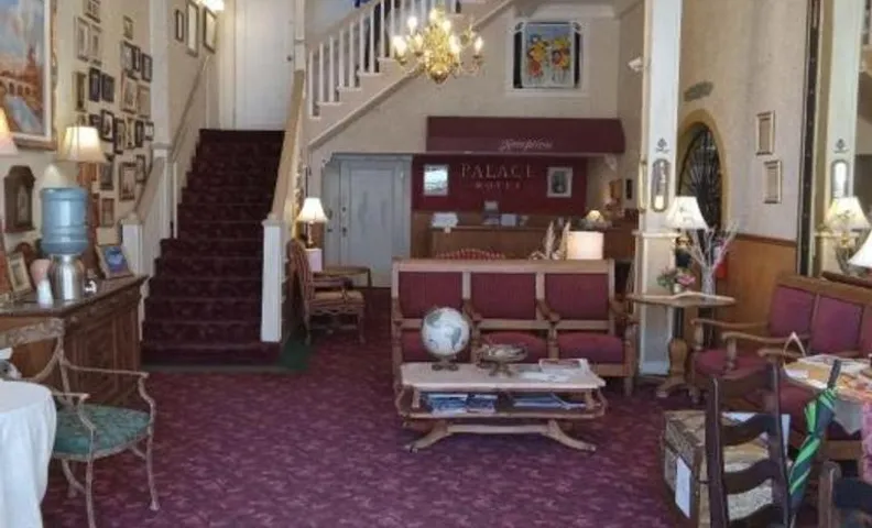Palace Hotel