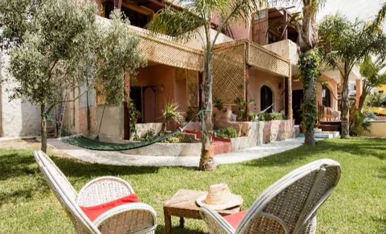 Hajrienne guest house