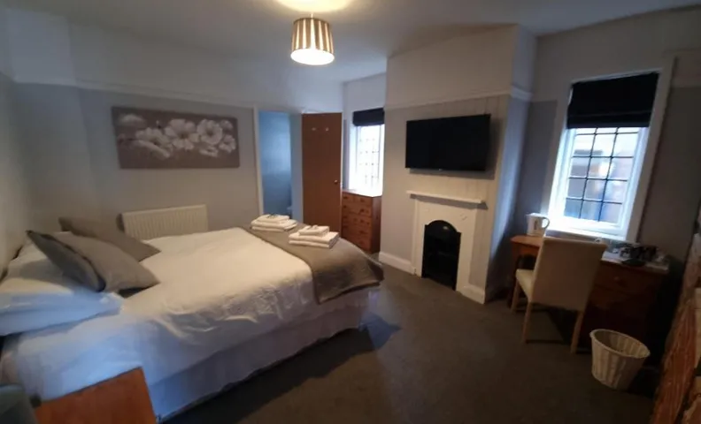 The Bugle Inn Botley