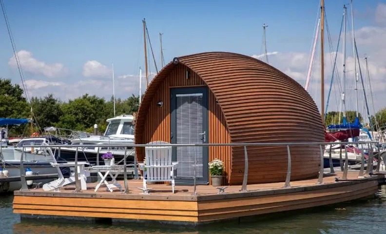 Samphire Ark 900