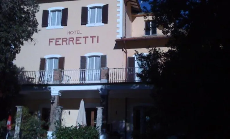 Albergo Ristorante Ferretti