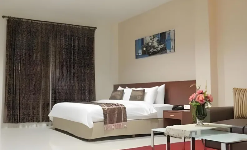 Hotel Marina Bima