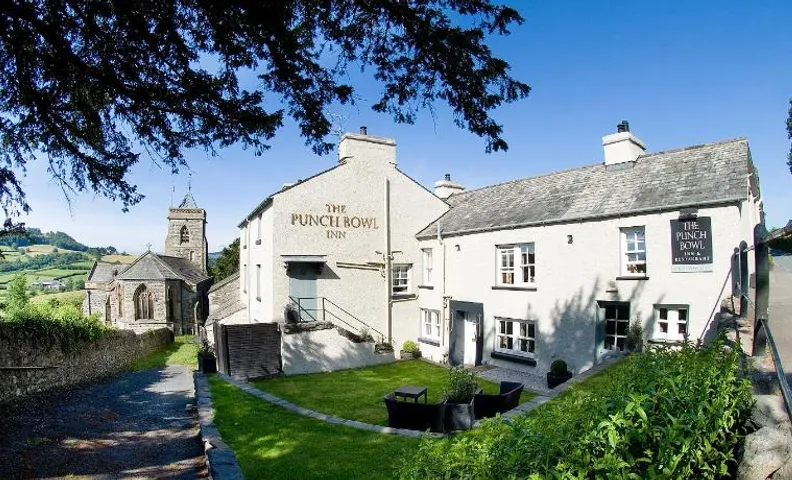 The Punch Bowl Inn