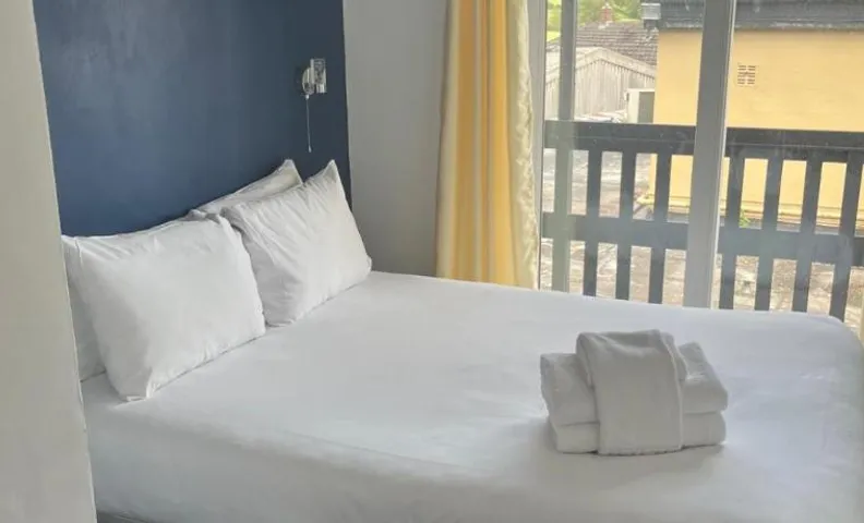 Moorville Hall Hotel