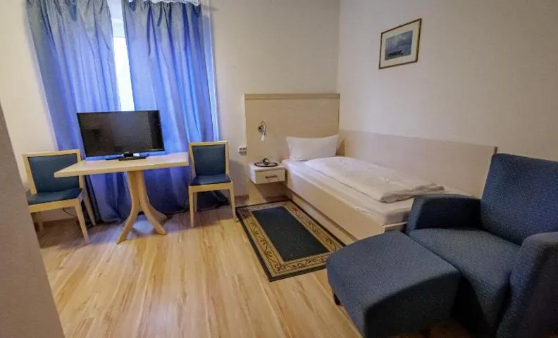Hotel Zum Kluverbaum
