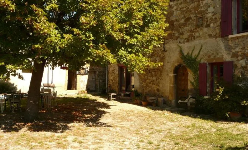 Ferme de la Rose